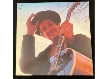 Bob Dylan Nashville Skyline High Grade