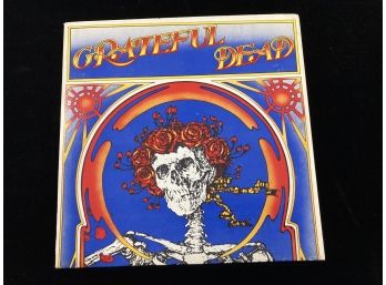 Grateful Dead 2 LP High Grade