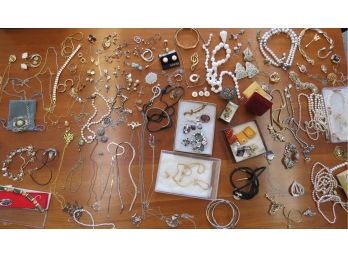 Balance Of Jewelry Collection