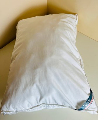Claritin Anti Allergen Bedding For Comfortable Sleep Pillow