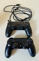 Sony Playstation Wireless Controllers