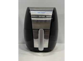 Holsem Digital Air Fryer Kitchen Appliance