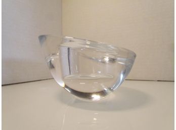 Orrefors Waterford WMf Crystal