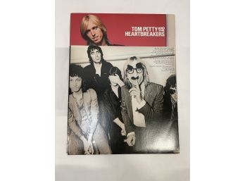 Tom Petty And The Heartbreakers Damn The Torpedoes