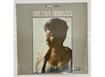 Aretha Franklin - 'Aretha Arrives'