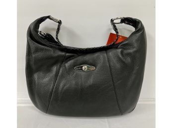 Leather Purse By Elliott Lucca