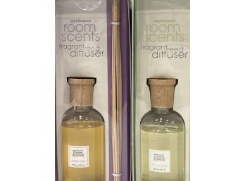 2 PearlEssence Room Scent