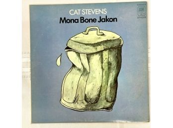 Cat Stevens - 'Mona Bone Jakon'