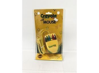 Crayola Kids Mouse