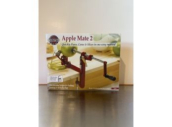 Apple Mate 2 (nib)
