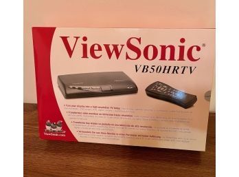 Viewsonic VB50HRTV