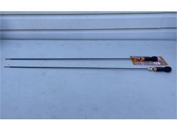 Hoppes Elite Rifle Rod ~ Set Of 2
