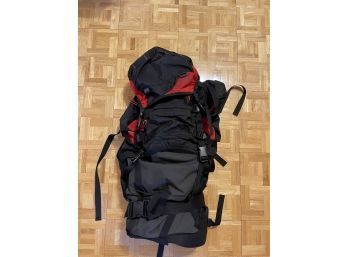 Camp Trails Wild Rider Backpack