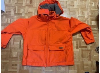 Two Pair Snow Pants And Columbia Hunting Jacket