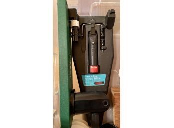 Berkley Portable Spooling Station And More
