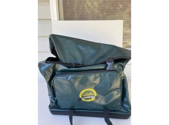 Cabelas Outdoor Gear Bag With Pockets