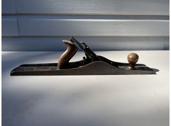 Stanley Bailey Large Wood Plane
