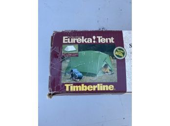 Eureka Tent Timberline