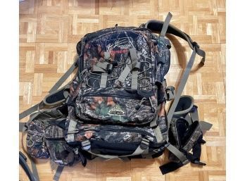 Black Creek Guide Gear Canadian Backpack