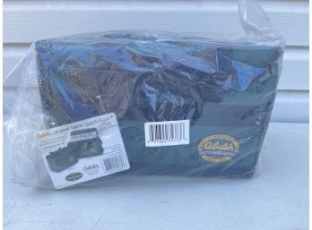 Cabelas Anglers Quick Stow Bag