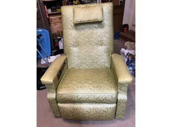 1968 Niagara Rolla Ssage Vintage Chair