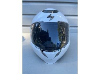 Scorpion Helmet EXO 900