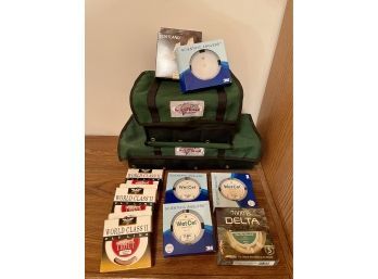 Fly Fishing Line And Cases