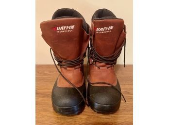 Size 11 Baffin Boots