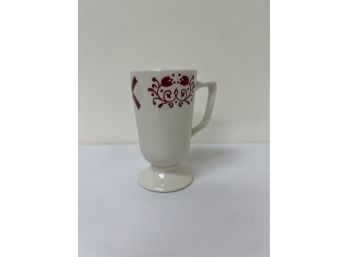 10 Homer Laughlin Best China Cups