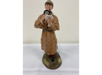 Figurine By Royal Doulton