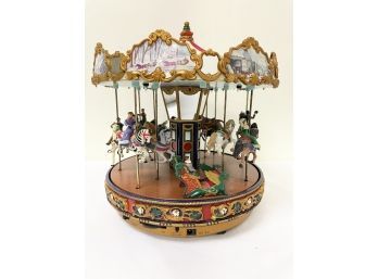 Gold Label Collection: The Carousel