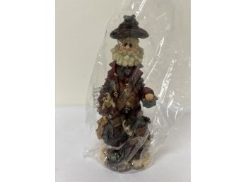Boyds Collection Execunick The First Global Business Man Figurine