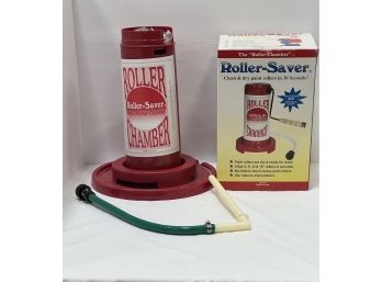 Roller Saver By Wall Tech, Inc