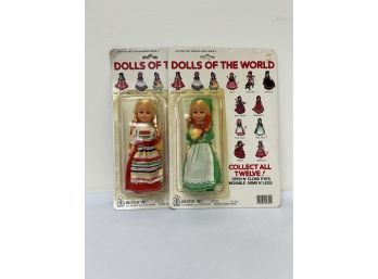 Beatoy Dolls Of The World