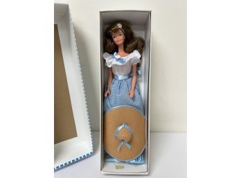 Barbie Collectors Edition Little Debbie Doll Series II