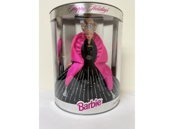 1998 Happy Holidays Special Edition Barbie