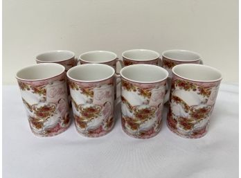 Royal Albert Old Country Roses Cups