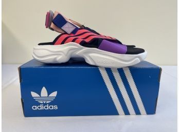 Adidas Magmur Sandal W Sz 5
