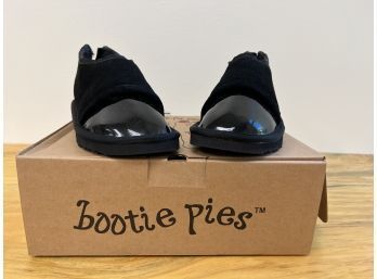 Bootie Pies Ladies Boots Sz 5