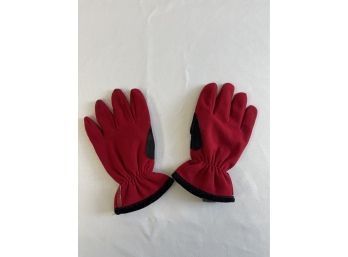 Vintage Prada Womens Gloves Small