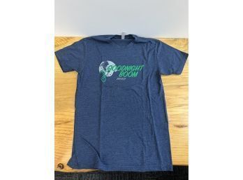 Five Seahawks T Shirts Womens Small