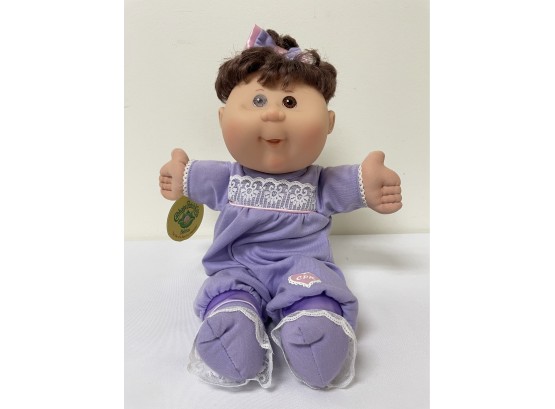 2004 Cabbage Patch Kids ~ Baby