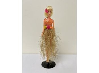 Vintage Barbie Francie Doll