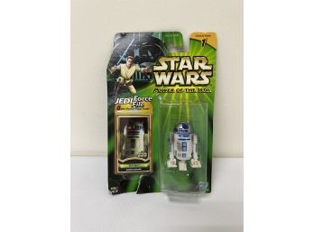 Star Wars Power Of The Jedi R2-D2