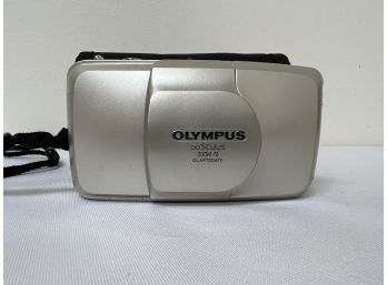 Olympus Stylus Zoom 70