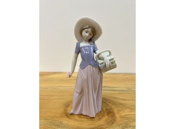 Lladro Tailor Made Figurine