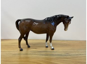 Beswick Porcelain Horse