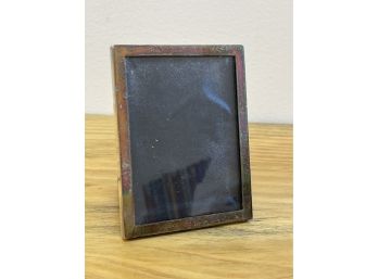 Ramond Sterling Picture Frame