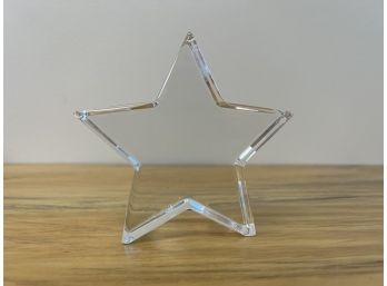 Tiffany And Co. Star