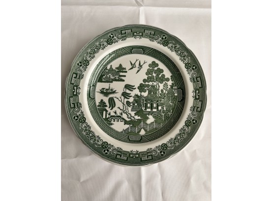 Six Spode Archive Collection Dinner Plates